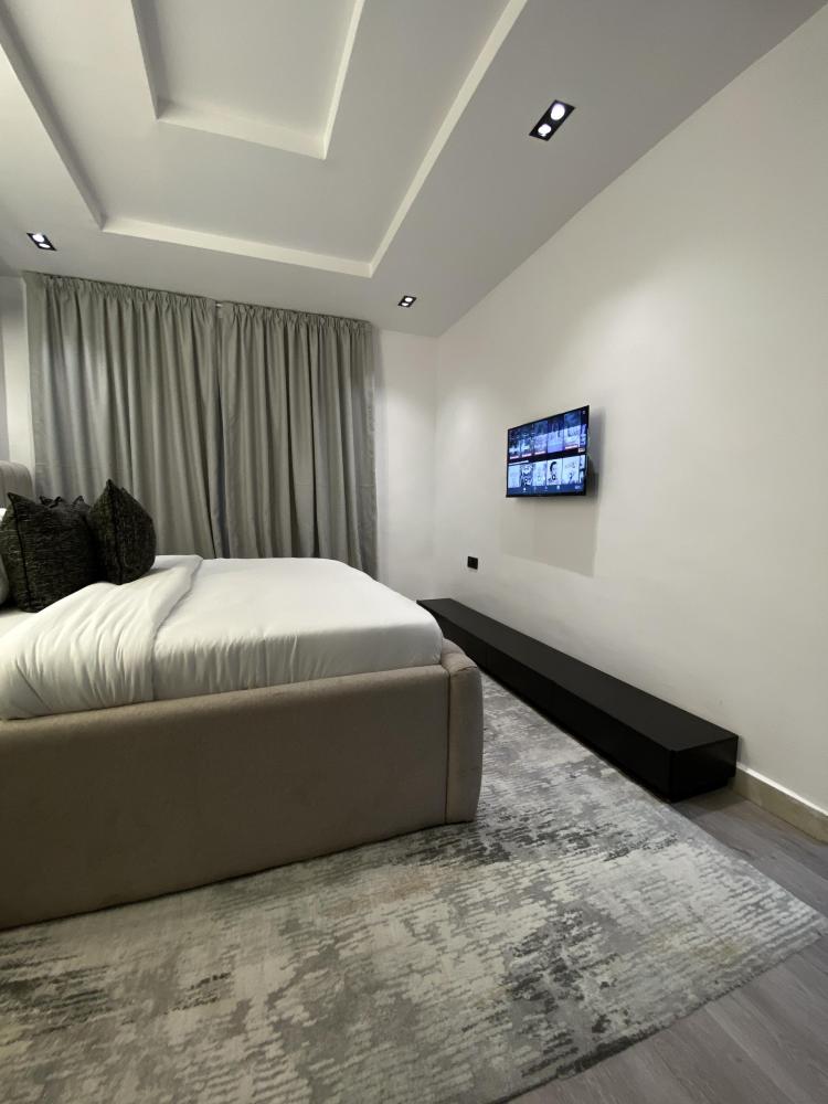 Luxury 3/2 Bedroom Apartment Available for Bookings at Lekki Phase 1 (LSPDC Apartment)