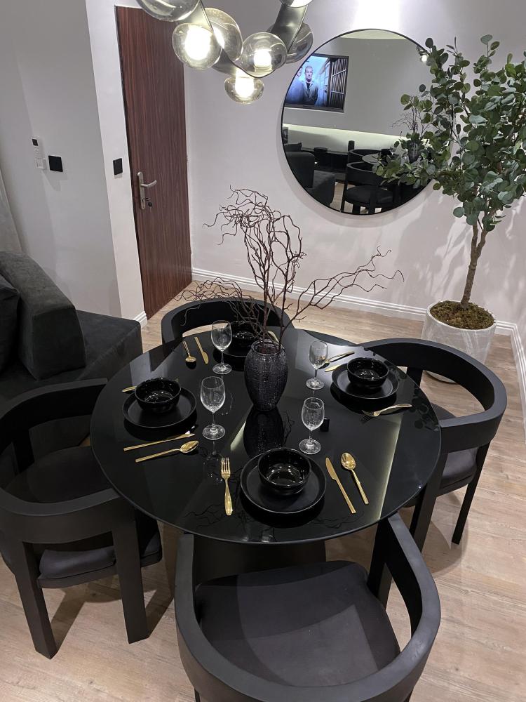 Luxury 3/2 Bedroom Apartment Available for Bookings at Lekki Phase 1 (LSPDC Apartment)