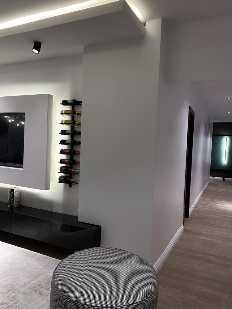 Luxury 3/2 Bedroom Apartment Available for Bookings at Lekki Phase 1 (LSPDC Apartment)