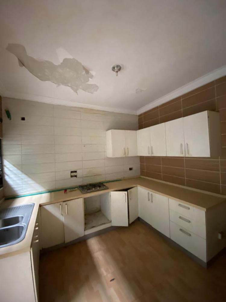 4 BEDROOM TERRACE DUPLEX WITH BOYS QUARTER LOCATED AT ORAL ESTATE, LEKKI, LAGOS STATE.