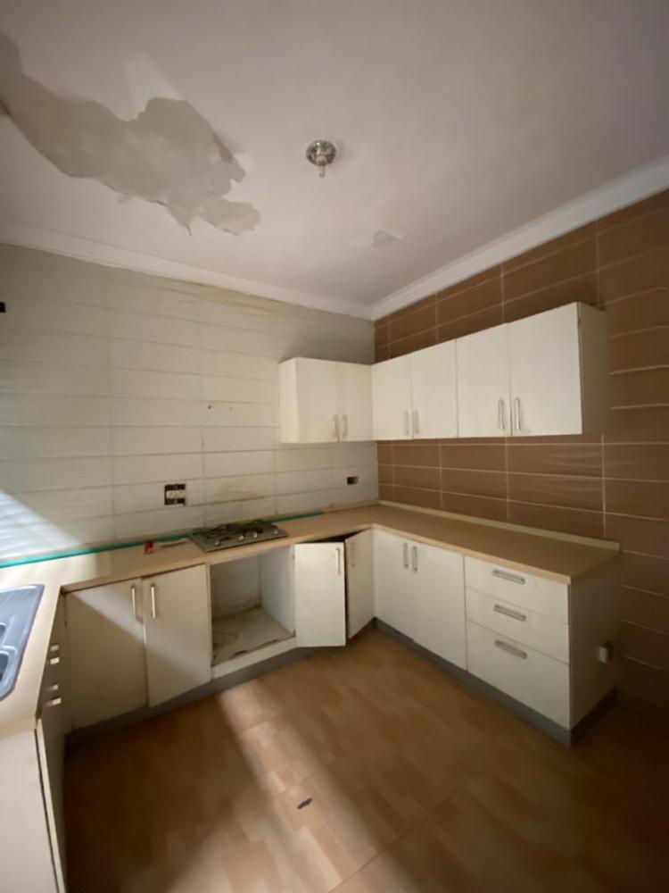 4 BEDROOM TERRACE DUPLEX WITH BOYS QUARTER LOCATED AT ORAL ESTATE, LEKKI, LAGOS STATE.