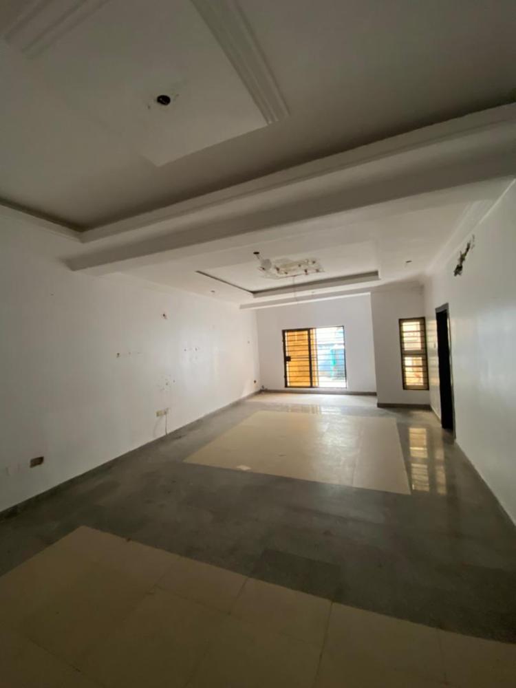 4 BEDROOM TERRACE DUPLEX WITH BOYS QUARTER LOCATED AT ORAL ESTATE, LEKKI, LAGOS STATE.