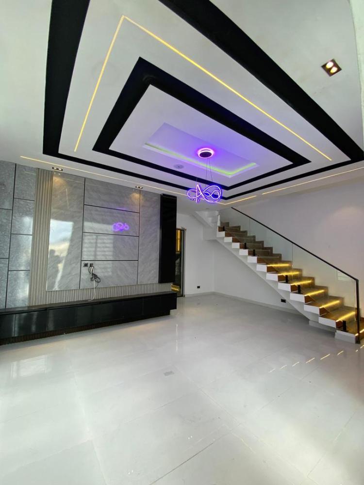 2 BEDROOM APARTMENT WITH ELEVATOR AND POOL AT VICTORIA ISLAND LAGOS