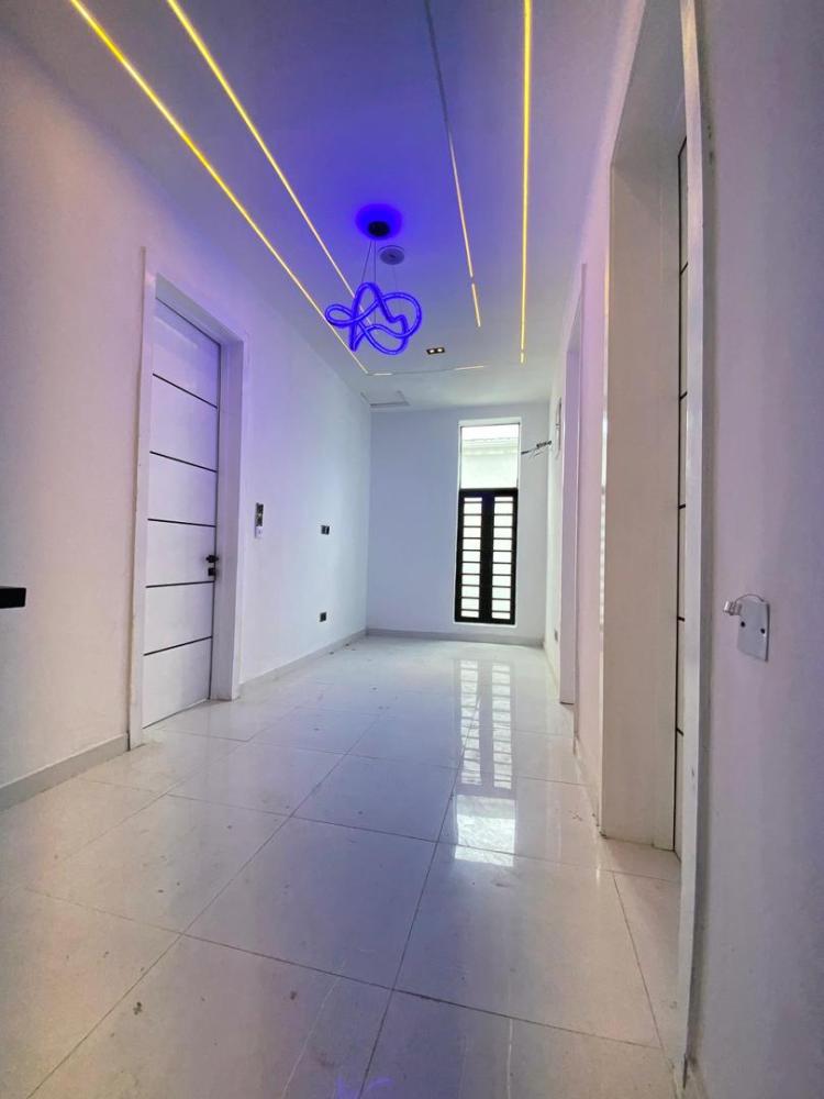 2 BEDROOM APARTMENT WITH ELEVATOR AND POOL AT VICTORIA ISLAND LAGOS