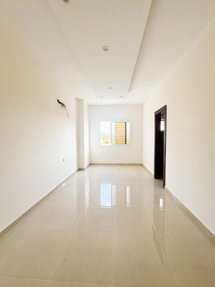 2 BEDROOM APARTMENT WITH ELEVATOR AND POOL AT VICTORIA ISLAND LAGOS