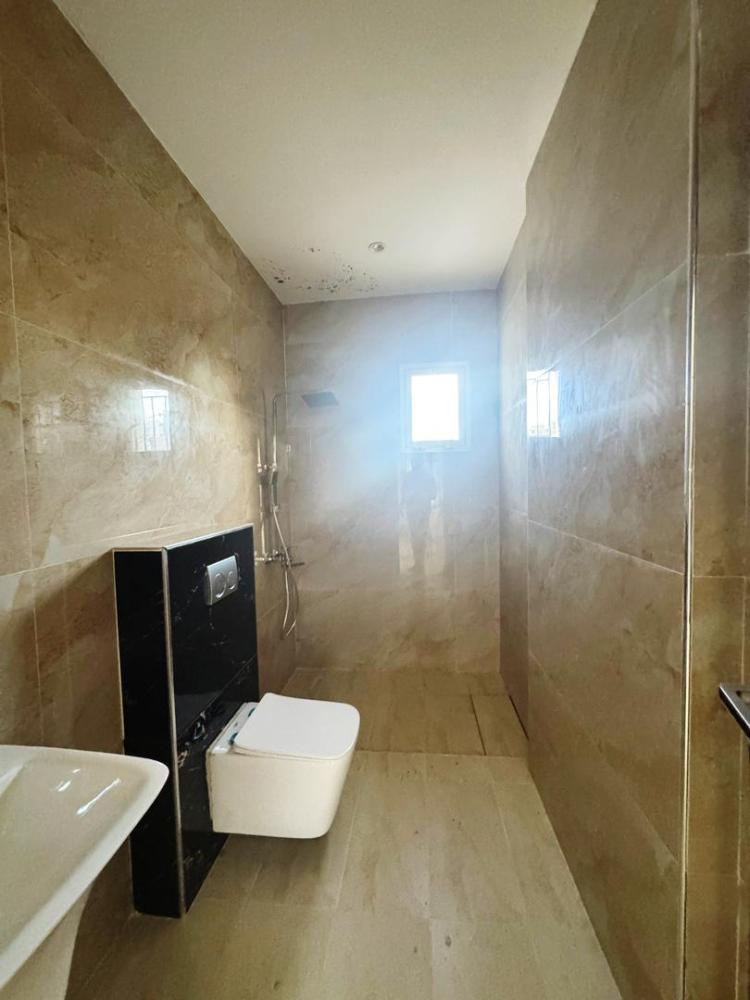 2 BEDROOM APARTMENT WITH ELEVATOR AND POOL AT VICTORIA ISLAND LAGOS