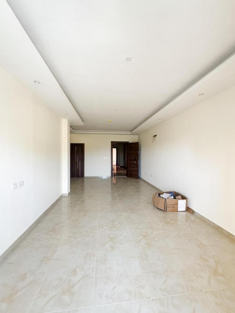 2 BEDROOM APARTMENT WITH ELEVATOR AND POOL AT VICTORIA ISLAND LAGOS