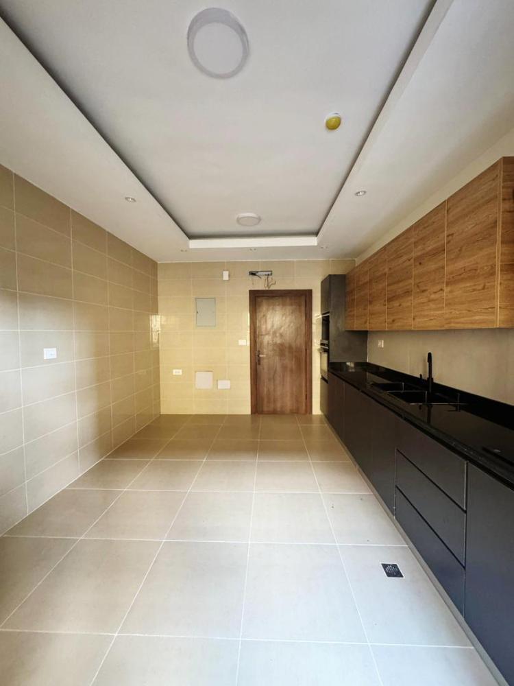 2 BEDROOM APARTMENT WITH ELEVATOR AND POOL AT VICTORIA ISLAND LAGOS