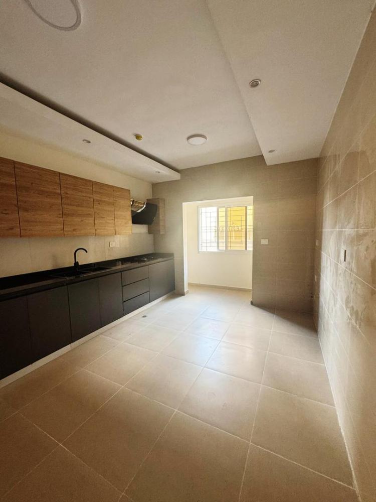 2 BEDROOM APARTMENT WITH ELEVATOR AND POOL AT VICTORIA ISLAND LAGOS