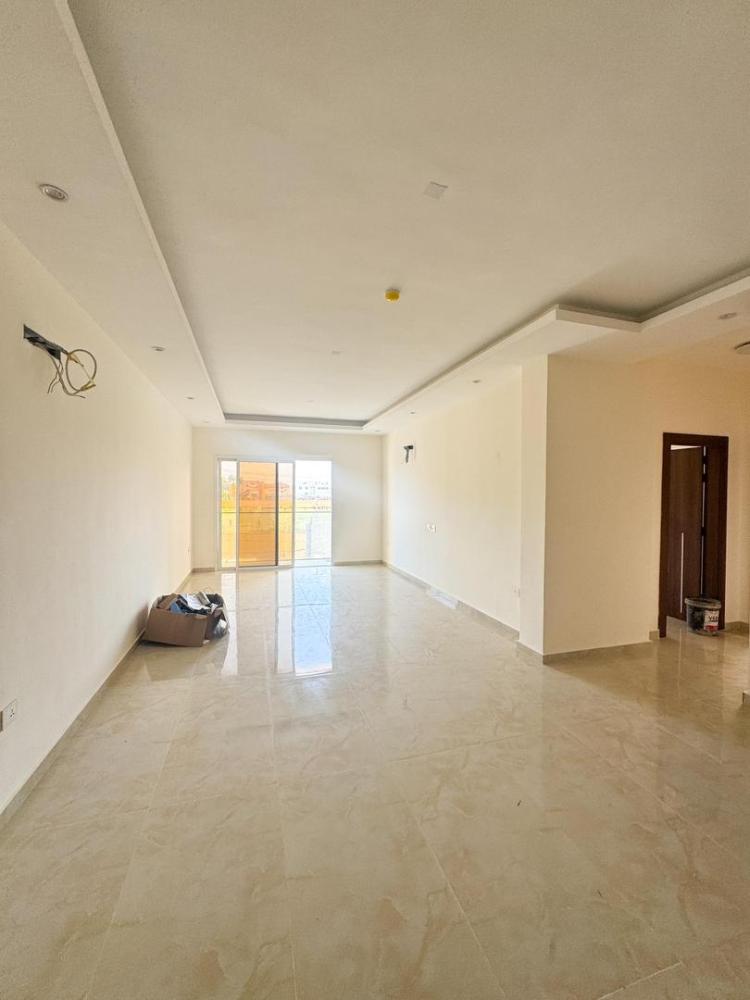 2 BEDROOM APARTMENT WITH ELEVATOR AND POOL AT VICTORIA ISLAND LAGOS