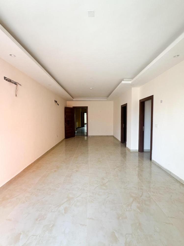 2 BEDROOM APARTMENT WITH ELEVATOR AND POOL AT VICTORIA ISLAND LAGOS