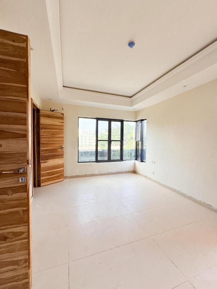 2 BEDROOM APARTMENT WITH ELEVATOR AND POOL AT VICTORIA ISLAND LAGOS