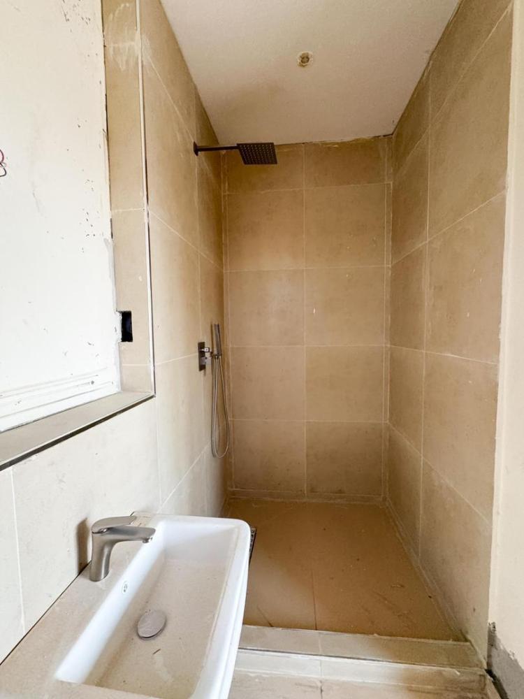 2 BEDROOM APARTMENT WITH ELEVATOR AND POOL AT VICTORIA ISLAND LAGOS