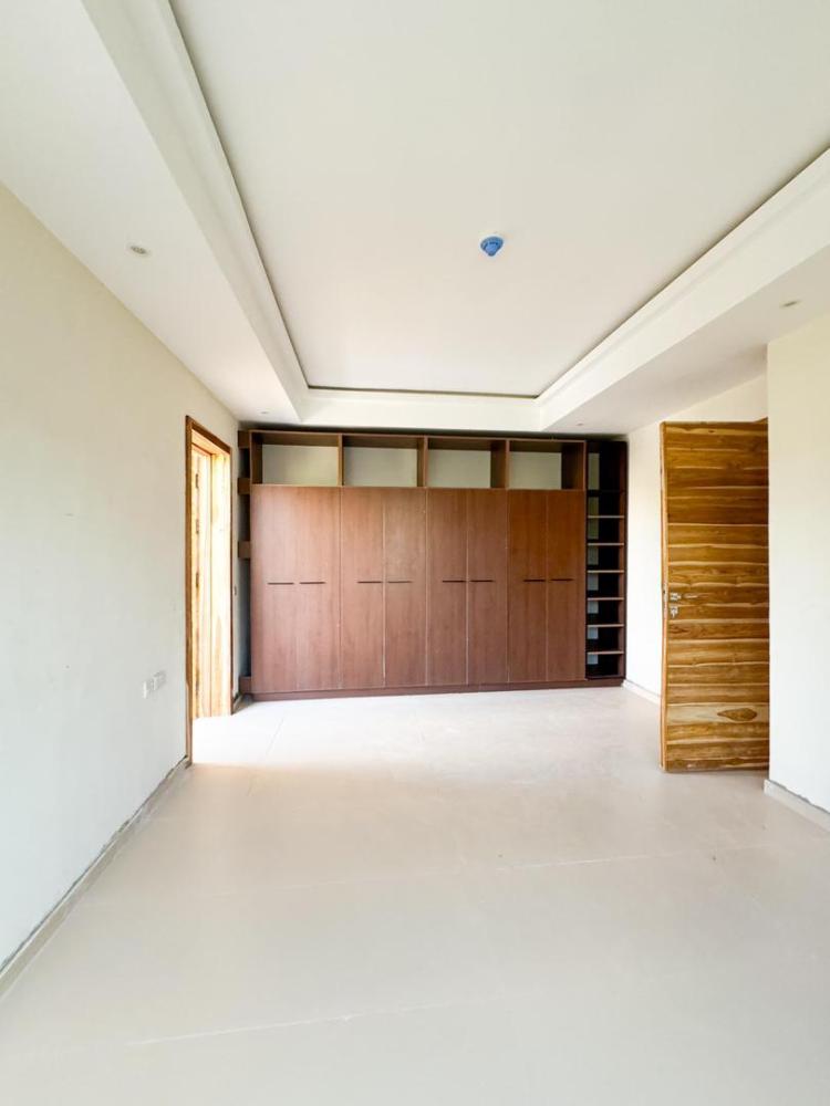 2 BEDROOM APARTMENT WITH ELEVATOR AND POOL AT VICTORIA ISLAND LAGOS