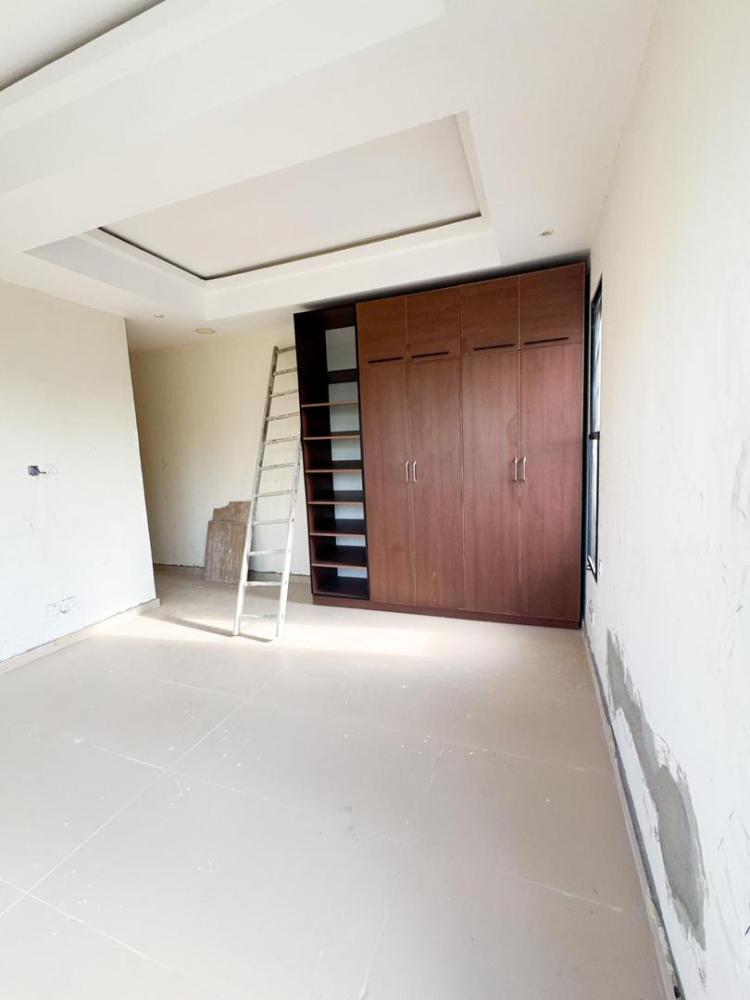 2 BEDROOM APARTMENT WITH ELEVATOR AND POOL AT VICTORIA ISLAND LAGOS