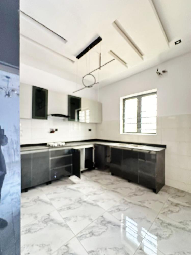 2 BEDROOM APARTMENT WITH ELEVATOR AND POOL AT VICTORIA ISLAND LAGOS