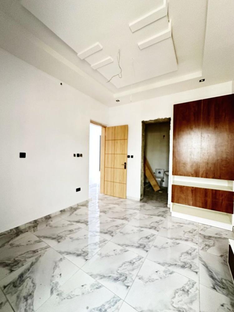 2 BEDROOM APARTMENT WITH ELEVATOR AND POOL AT VICTORIA ISLAND LAGOS