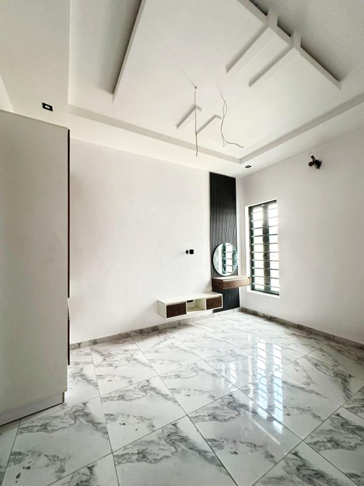 2 BEDROOM APARTMENT WITH ELEVATOR AND POOL AT VICTORIA ISLAND LAGOS