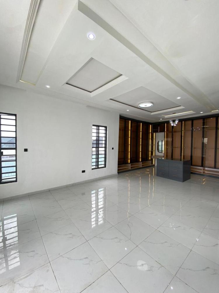 4 Bedroom Fully Detached Duplex at Ikota, Lekki