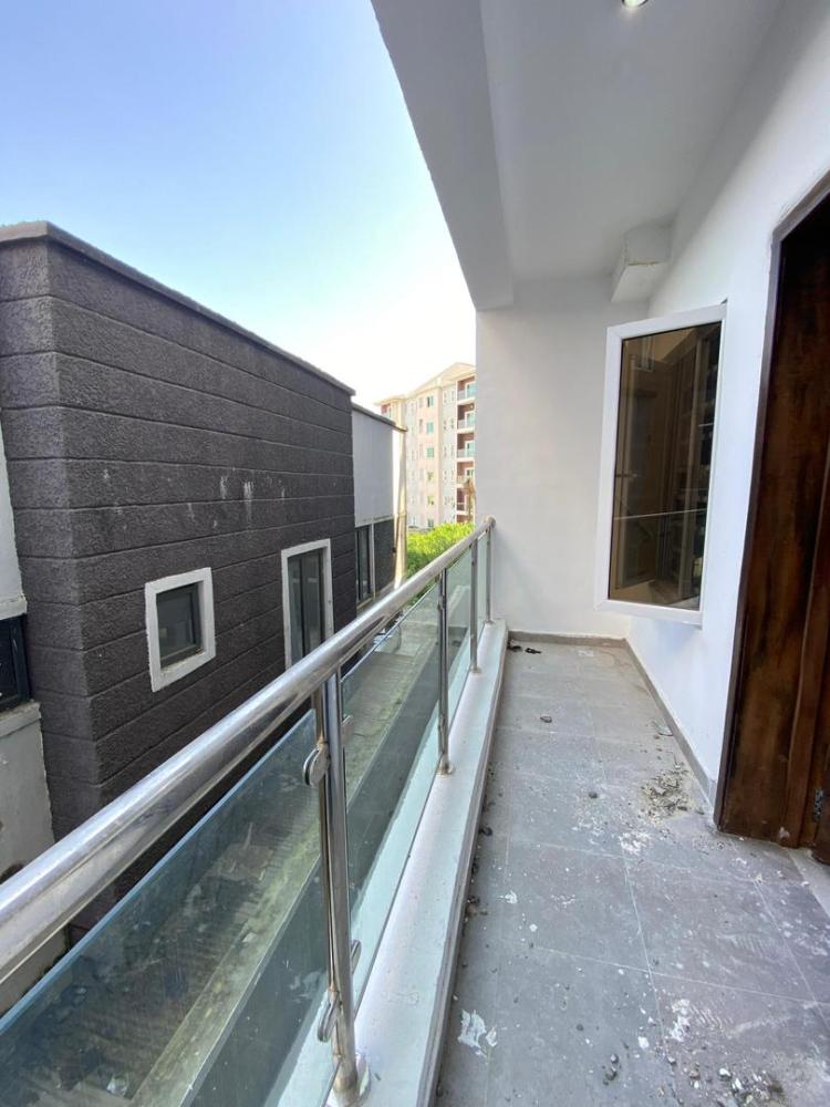 2 BEDROOM APARTMENT WITH SWIMMING POOL AND ELEVATOR LOCATED AT LEKKI PHASE 1