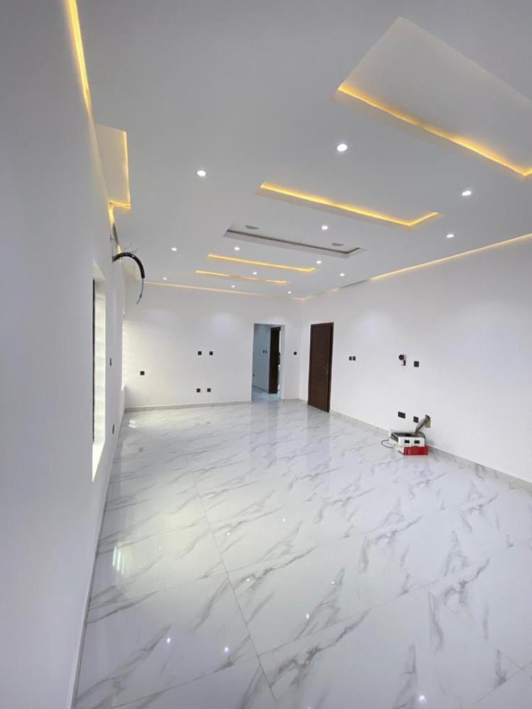 5 BEDROOM FULLY DETACHED DUPLEX WITH SWIMMING POOL AT IKOTA LAGOS