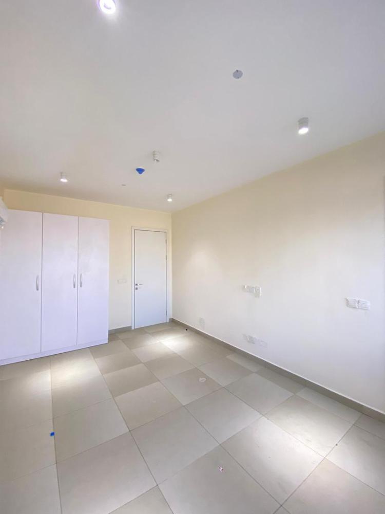 2 BEDROOM APARTMENT WITH SWIMMING POOL AND ELEVATOR LOCATED AT LEKKI PHASE 1