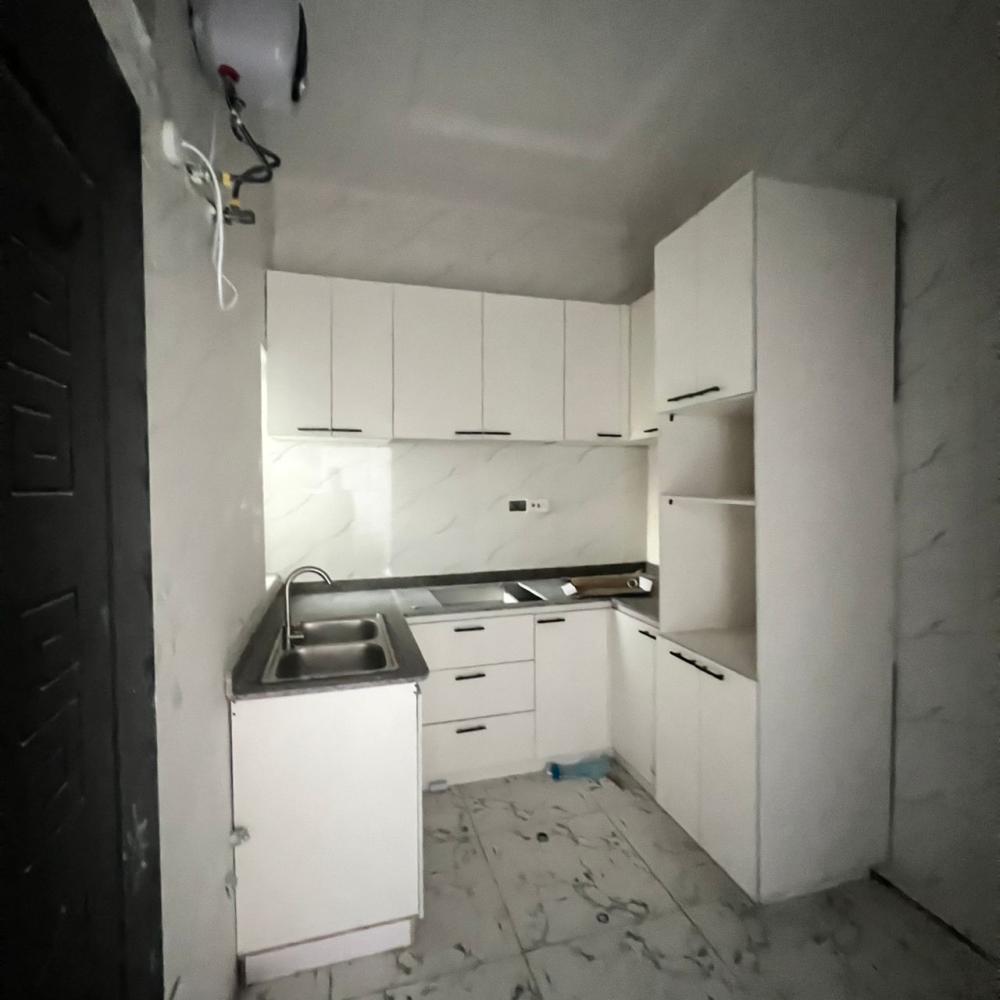 1 BEDROOM APARTMENT AT AJAH LEKKI LAGOS