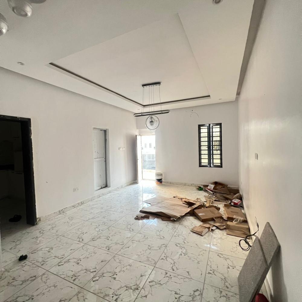 1 BEDROOM APARTMENT AT AJAH LEKKI LAGOS