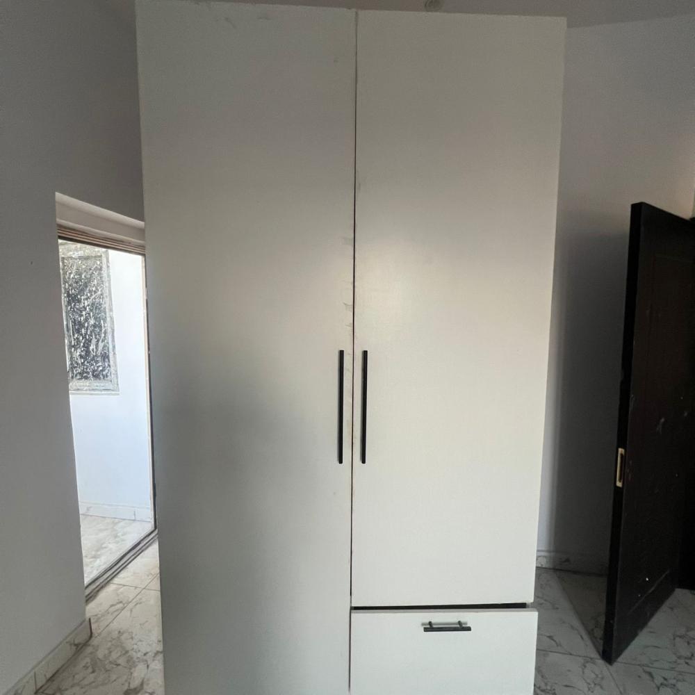 1 BEDROOM APARTMENT AT AJAH LEKKI LAGOS