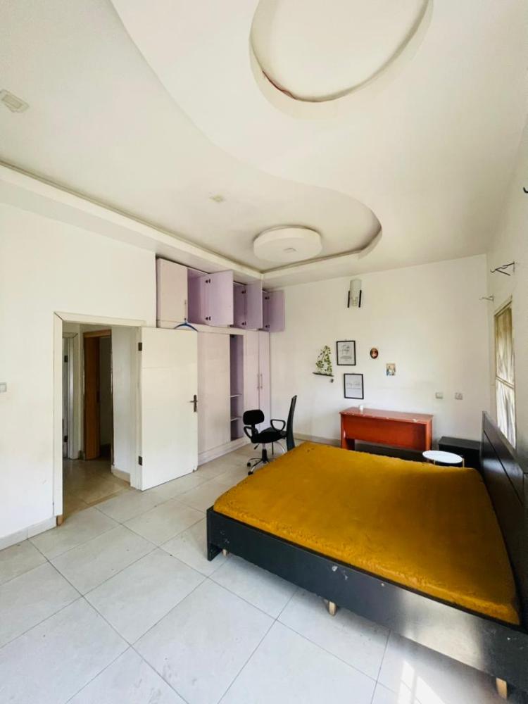 5 BEDROOM FULLY DETACHED DUPLEX AVAILABLE AT IKOTA, LEKKI