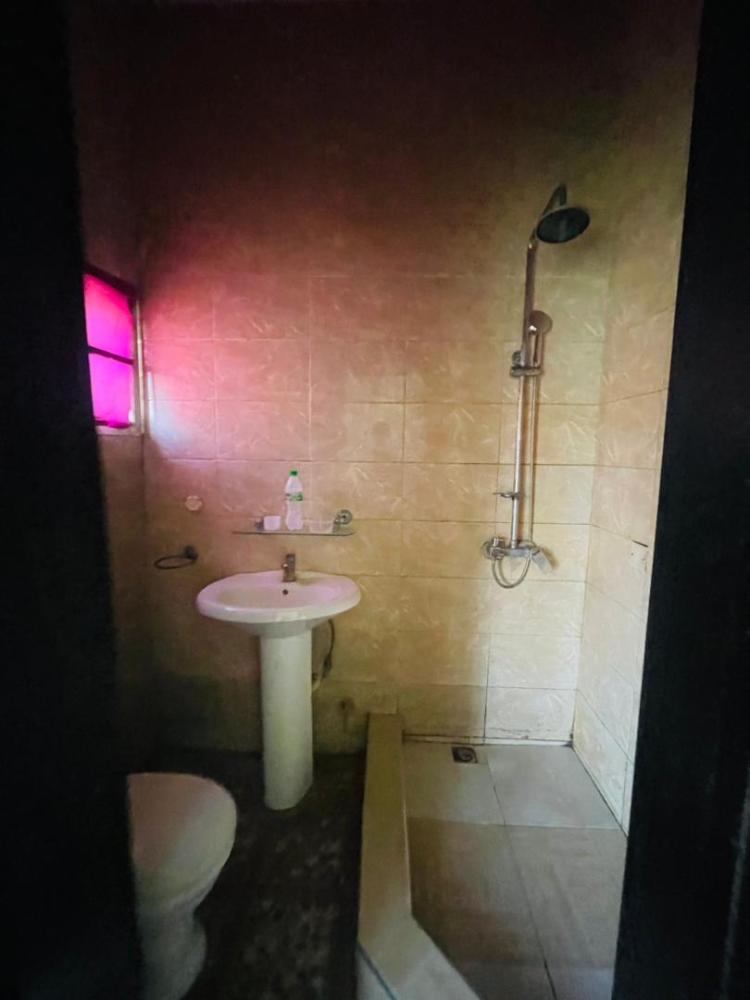 5 BEDROOM FULLY DETACHED DUPLEX AVAILABLE AT IKOTA, LEKKI