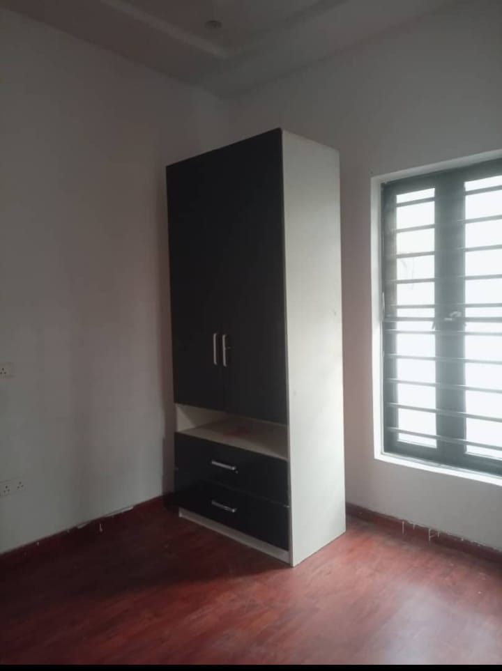 4 BEDROOM SEMI DETACHED DUPLEX AVAILABLE AT IKOTA AXIS