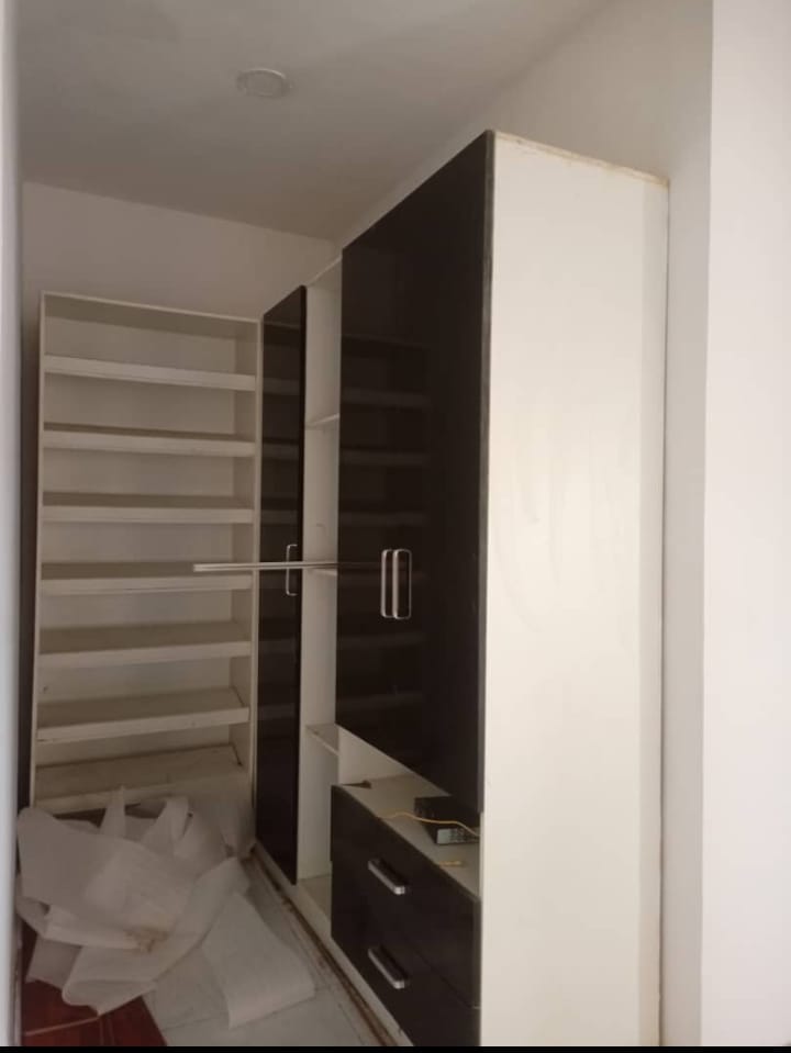 4 BEDROOM SEMI DETACHED DUPLEX AVAILABLE AT IKOTA AXIS