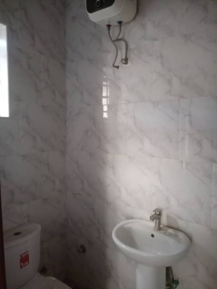 4 BEDROOM SEMI DETACHED DUPLEX AVAILABLE AT IKOTA AXIS