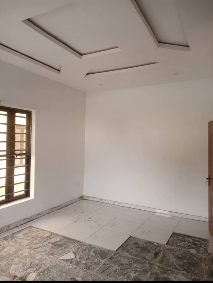 4 BEDROOM SEMI DETACHED DUPLEX AVAILABLE AT IKOTA AXIS