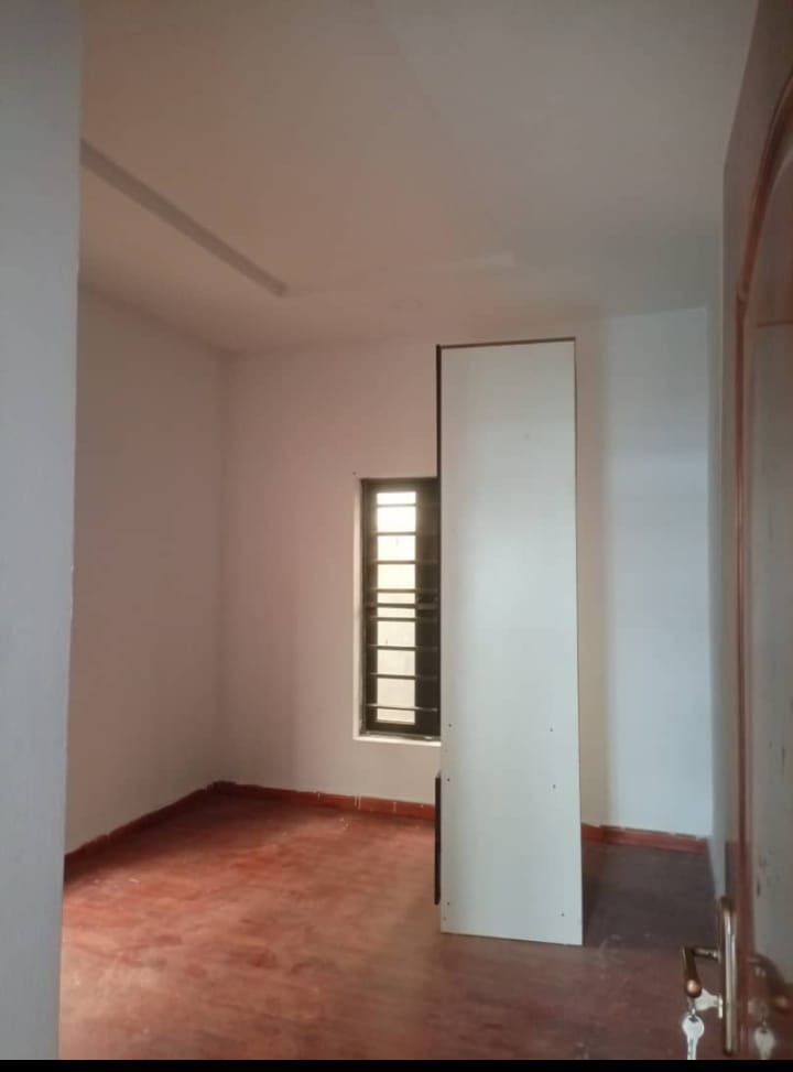 4 BEDROOM SEMI DETACHED DUPLEX AVAILABLE AT IKOTA AXIS