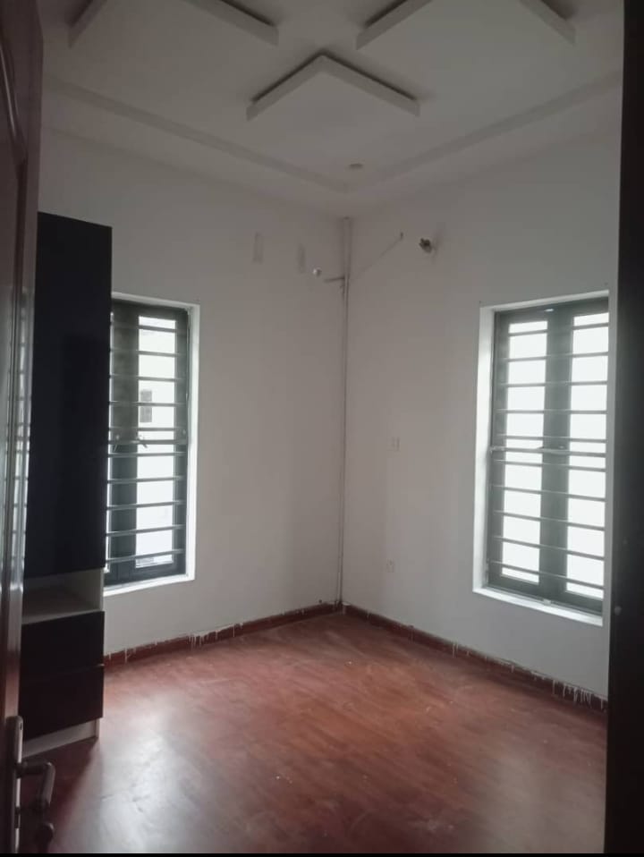 4 BEDROOM SEMI DETACHED DUPLEX AVAILABLE AT IKOTA AXIS