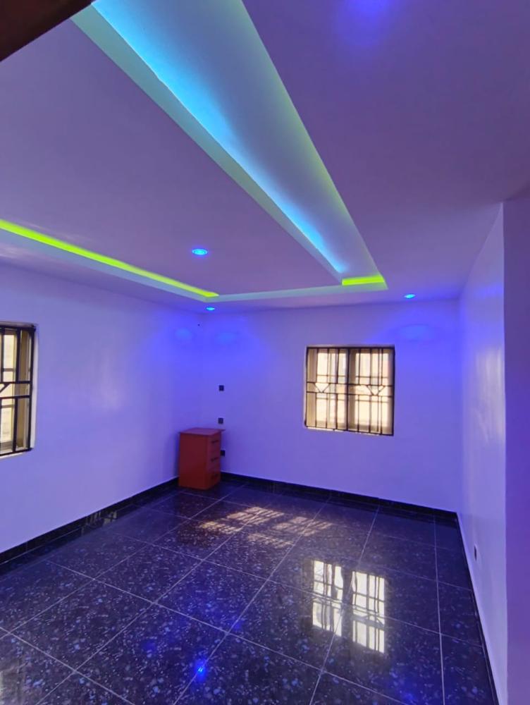 3 BEDROOM APARTMENT AVAILABLE AT OLOGOLO, LEKKI