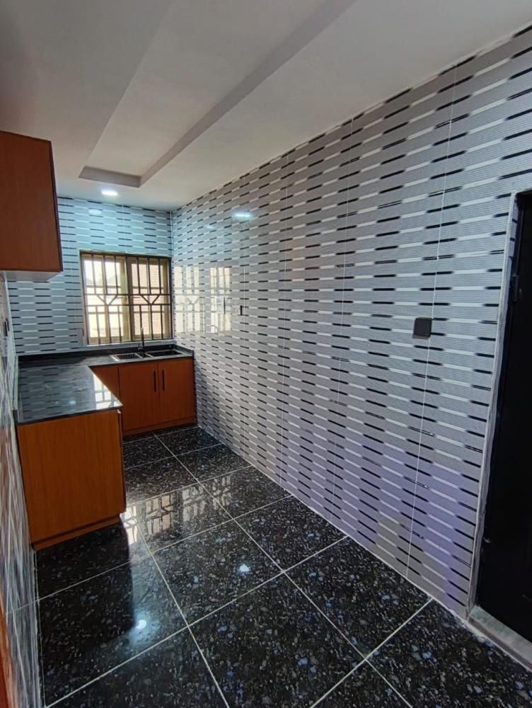 3 BEDROOM APARTMENT AVAILABLE AT OLOGOLO, LEKKI
