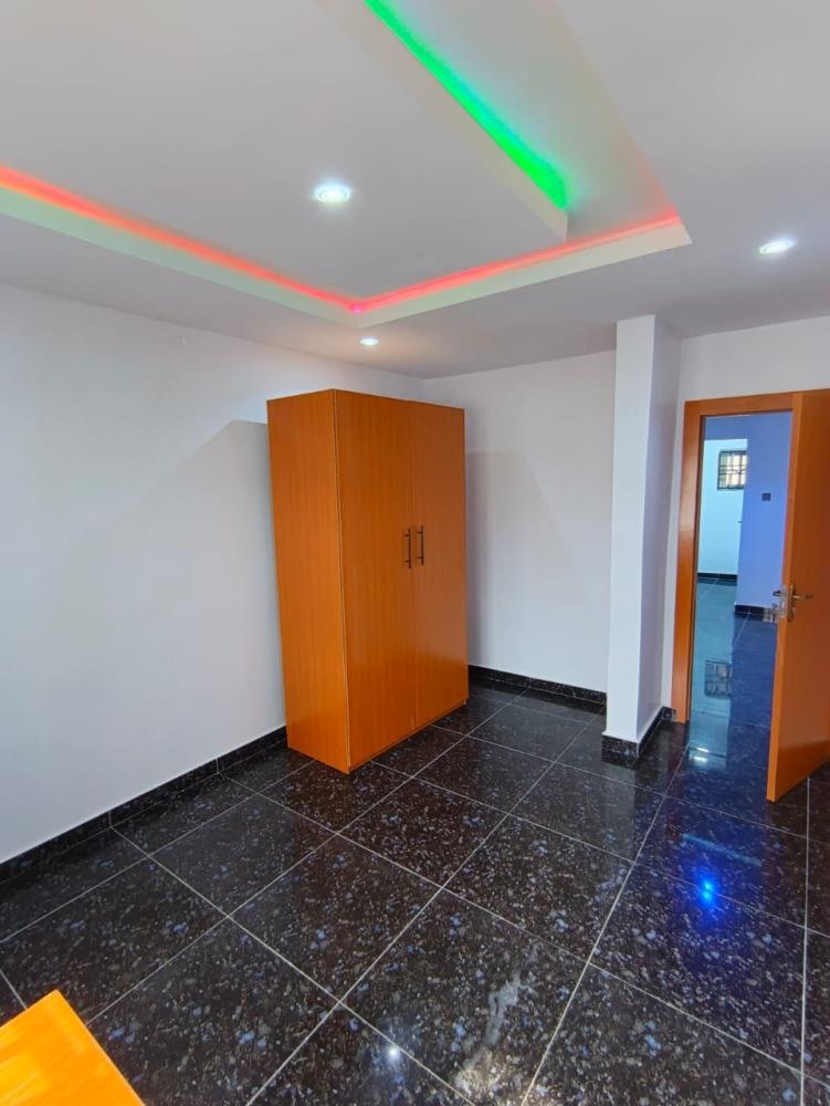 3 BEDROOM APARTMENT AVAILABLE AT OLOGOLO, LEKKI