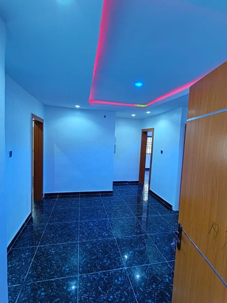 3 BEDROOM APARTMENT AVAILABLE AT OLOGOLO, LEKKI