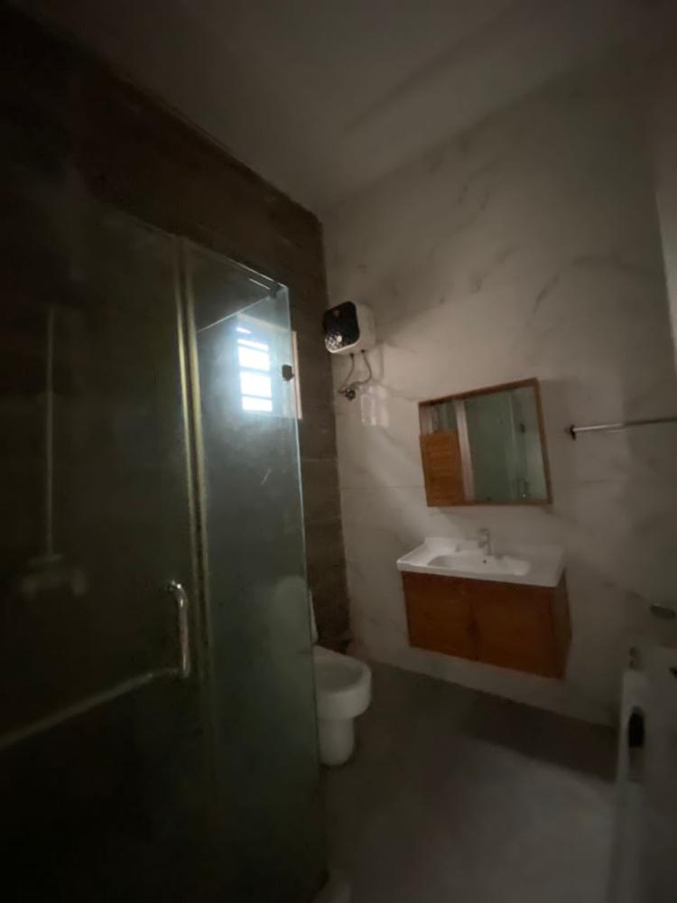 4 BEDROOM SEMI DETACHED DUPLEX AVAILABLE AT CHEVRON, LEKKI PHASE 2