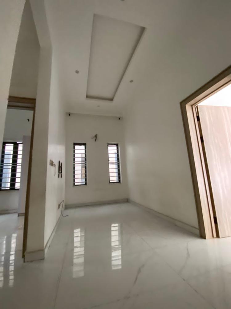 4 BEDROOM SEMI DETACHED DUPLEX AVAILABLE AT CHEVRON, LEKKI PHASE 2