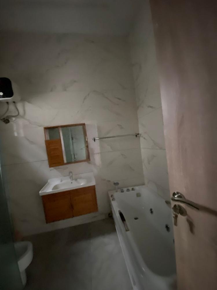 4 BEDROOM SEMI DETACHED DUPLEX AVAILABLE AT CHEVRON, LEKKI PHASE 2