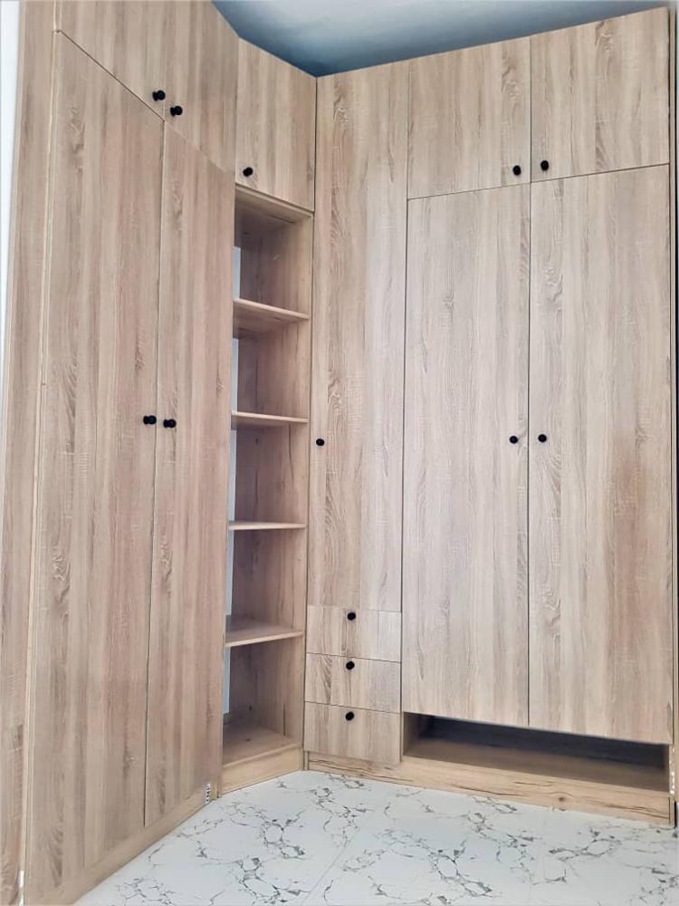 4 BEDROOM TERRACE DUPLEX AVAILABLE AND LOCATED AT MOBILE ROAD, AJAH