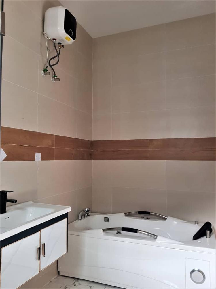 4 BEDROOM TERRACE DUPLEX AVAILABLE AND LOCATED AT MOBILE ROAD, AJAH