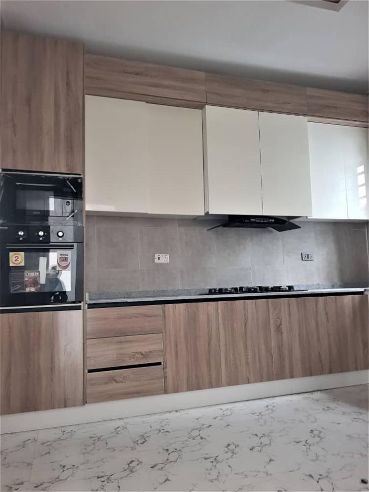 4 BEDROOM TERRACE DUPLEX AVAILABLE AND LOCATED AT MOBILE ROAD, AJAH