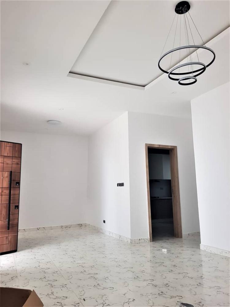 4 BEDROOM TERRACE DUPLEX AVAILABLE AND LOCATED AT MOBILE ROAD, AJAH