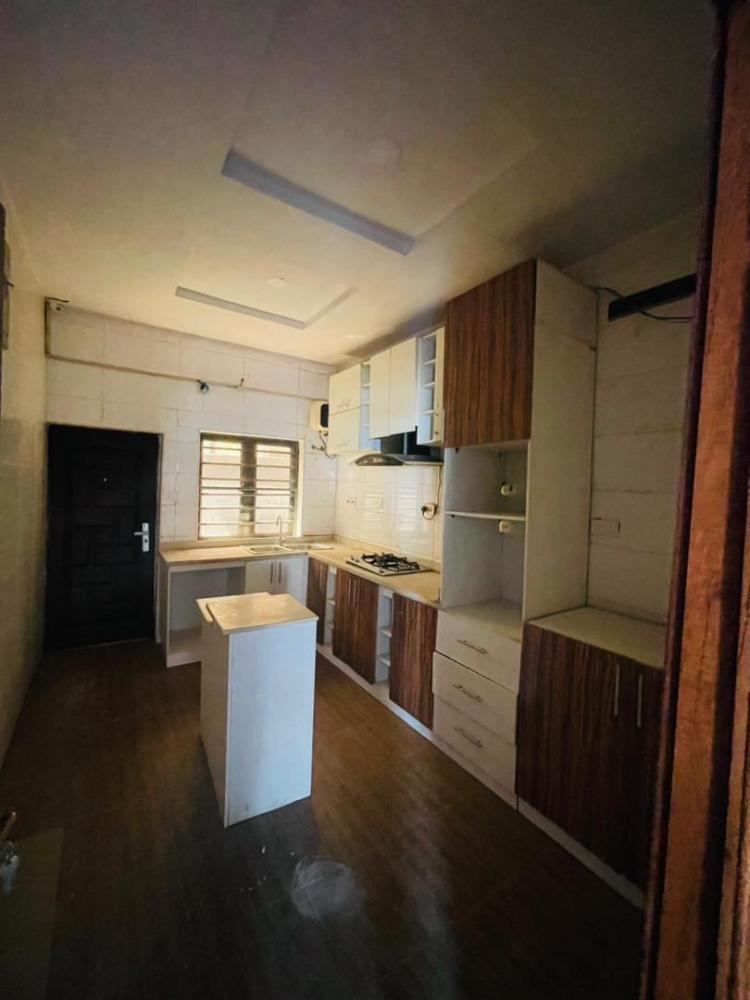 4 BEDROOM FULLY DUPLEX WITH BOYS QUARTER AVAILABLE, LOCATED AT IKOTA, LEKKI