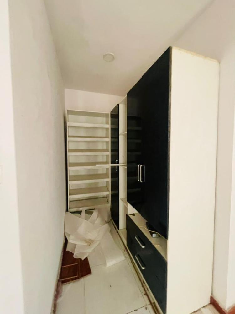 4 BEDROOM FULLY DUPLEX WITH BOYS QUARTER AVAILABLE, LOCATED AT IKOTA, LEKKI